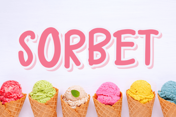 Download Sorbet - Premium Resources