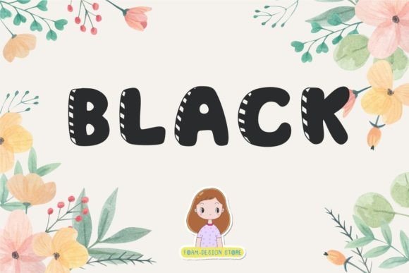 Download Black - Premium Bundle