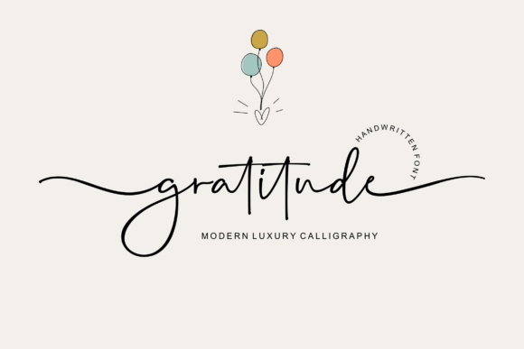 Download Gratitude - Gratitude Collection