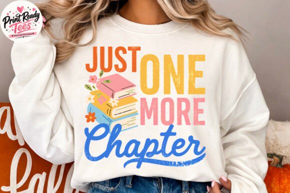 Download Just One More Chapter PNG, Teacher PNG - Teacher Collection