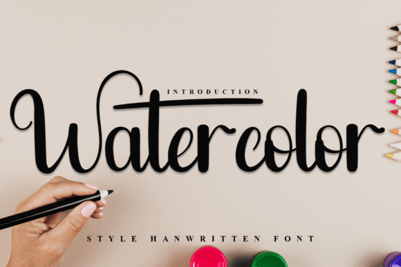 Download Watercolor - Premium Resources