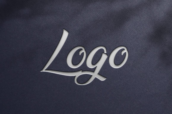 Download Luxury Branding Sign Logo Mockup - Luxury Collection