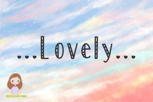 Download Lovely - Premium Resources
