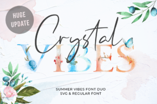 Download Crystal Vibes - Premium Resources