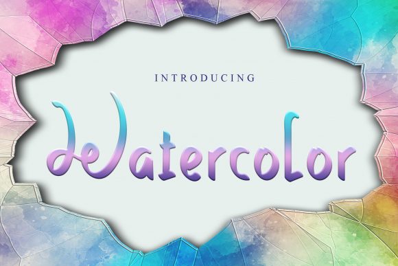 Download Watercolor - Premium Resources