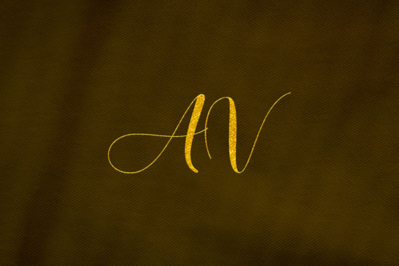 Download Luxury Branding Sign Logo Mockup - Luxury Collection