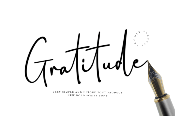 Download Gratitude - Gratitude Collection