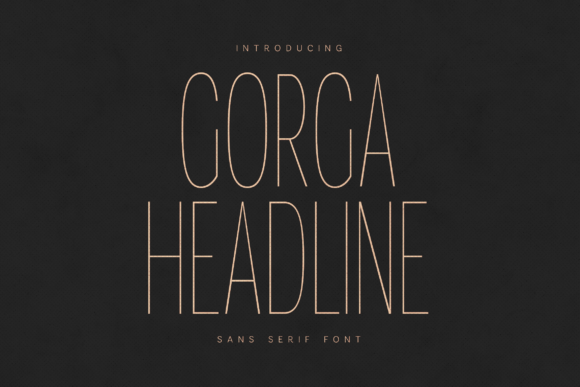 Download Gorga Headline - Headline Collection
