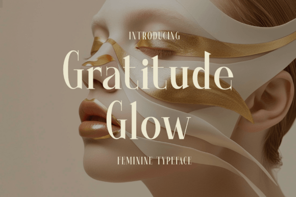 Download Gratitude Glow - Gratitude Collection