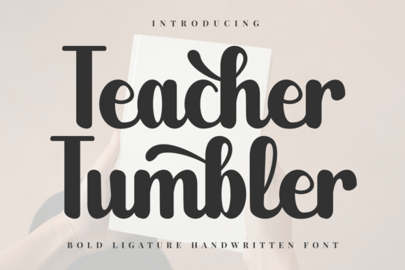 Download Teacher Tumbler - Teacher Collection