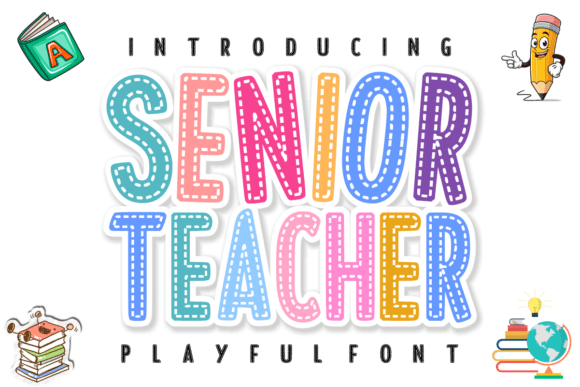 Download Senior Teacher - Teacher Collection